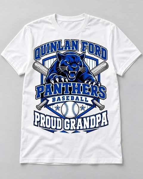 W. H. Ford High School Baseball, Grandparents option 1
