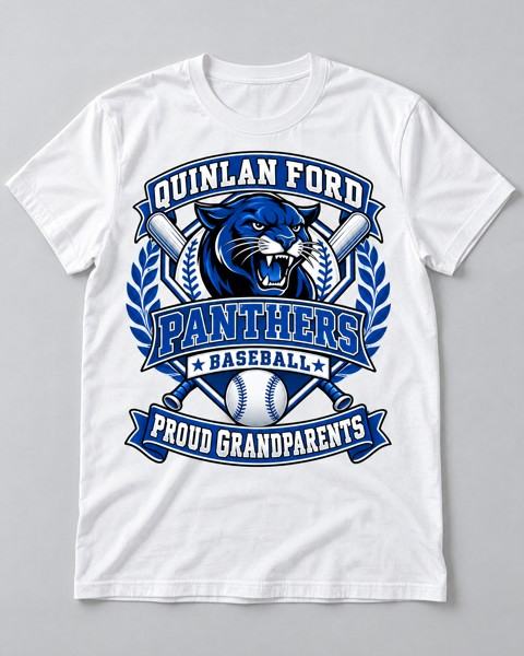 W. H. Ford High School Baseball, Grandparents option 3