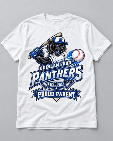 W. H. Ford High School Baseball, Parent option 2