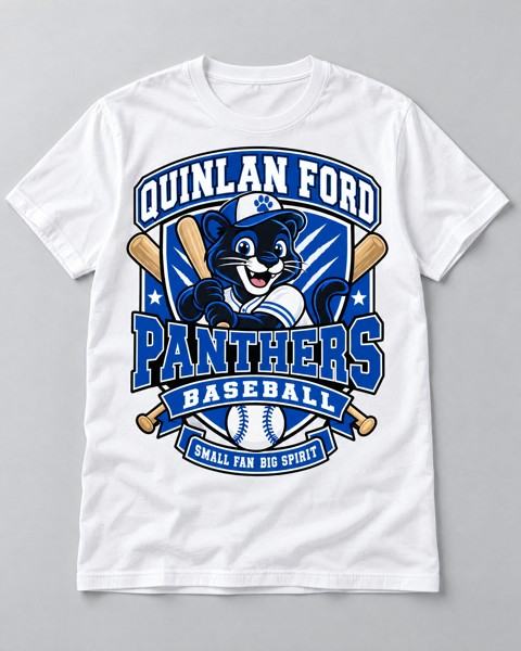 W. H. Ford High School Baseball, Youth option 1