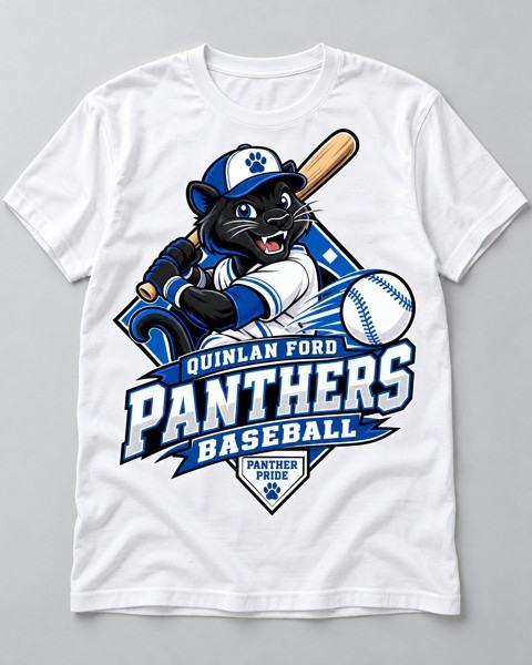 W. H. Ford High School Baseball, Youth option 2