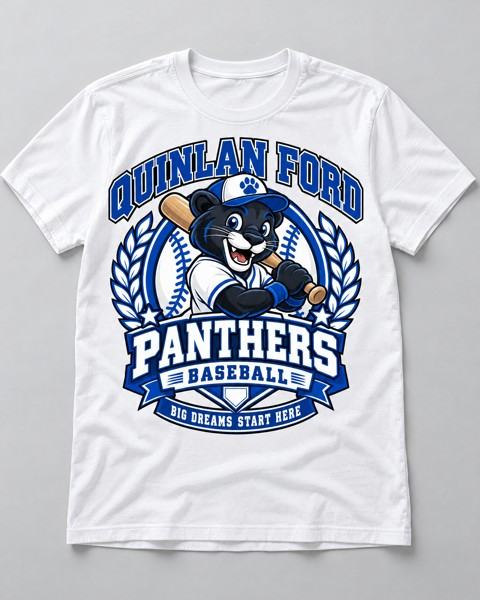 W. H. Ford High School Baseball, Youth option 3