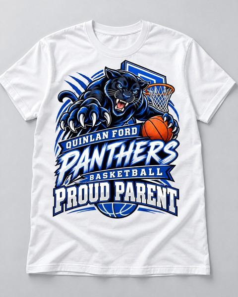 W. H. Ford High School Basketball, Parent option 2