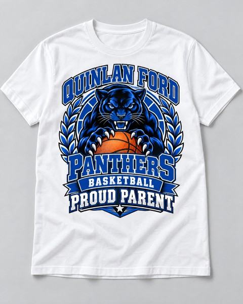 W. H. Ford High School Basketball, Parent option 3