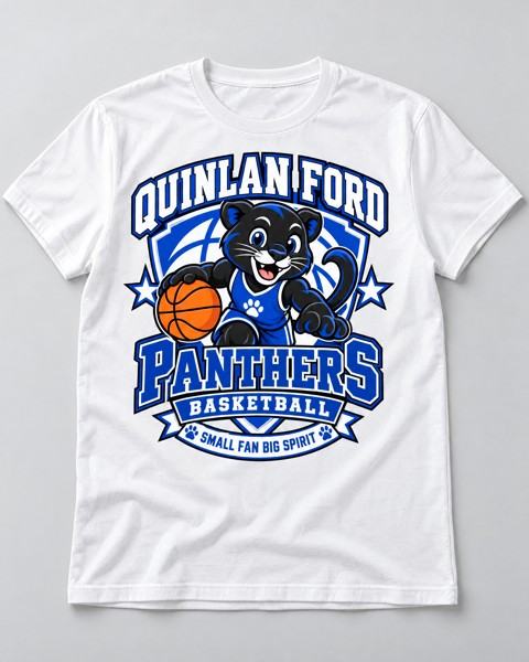 W. H. Ford High School Basketball, Youth option 1