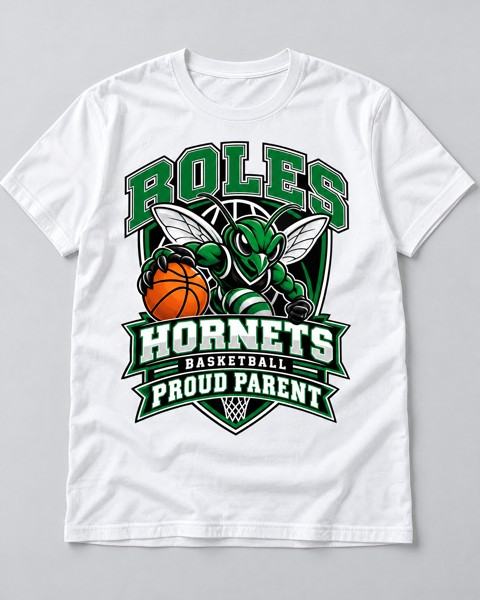 Boles High School Basketball, Parent option 1