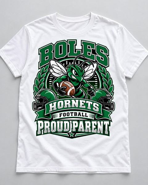 Boles High School Football, Parent option 3