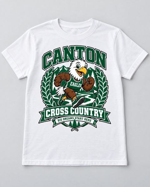 Canton High School Cross Country, Youth option 3