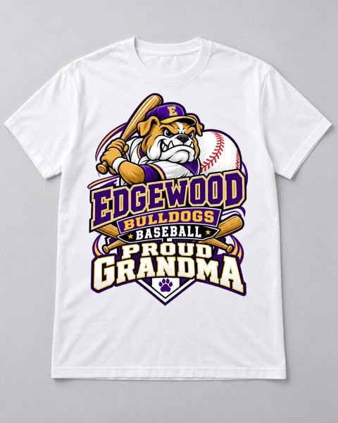 Edgewood High School Baseball, Grandparents option 2