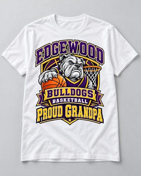 Edgewood High School Basketball, Grandparents option 1
