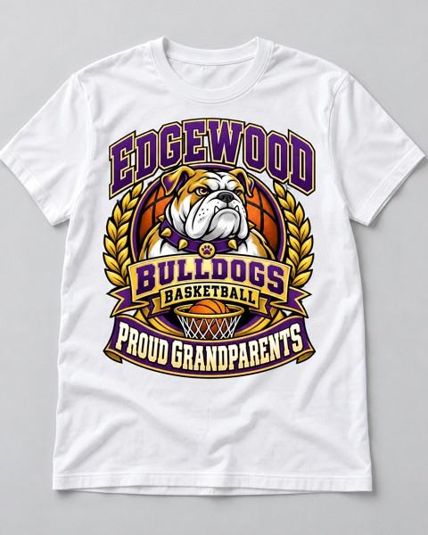 Edgewood High School Basketball, Grandparents option 3
