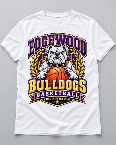 Edgewood High School Basketball, Teenage option 3
