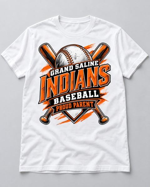 Grand Saline High School Baseball, Parent option 1