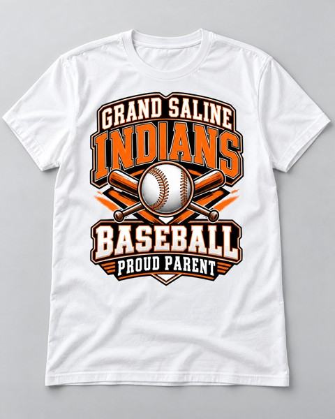 Grand Saline High School Baseball, Parent option 3