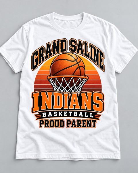 Grand Saline High School Basketball, Parent option 2