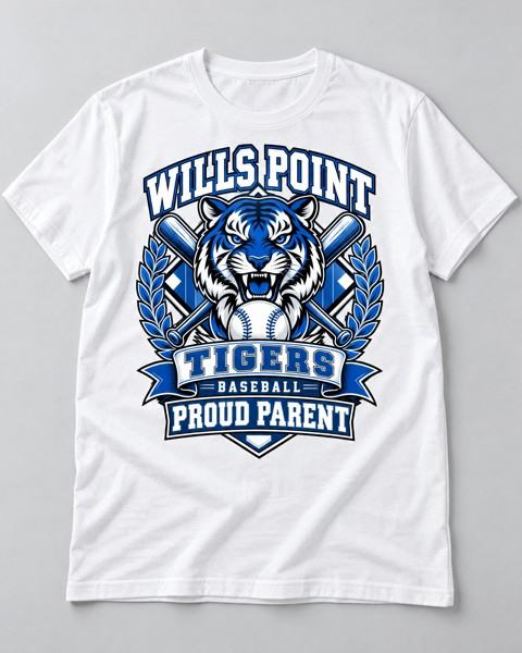 Wills Point High School Baseball, Parent option 3