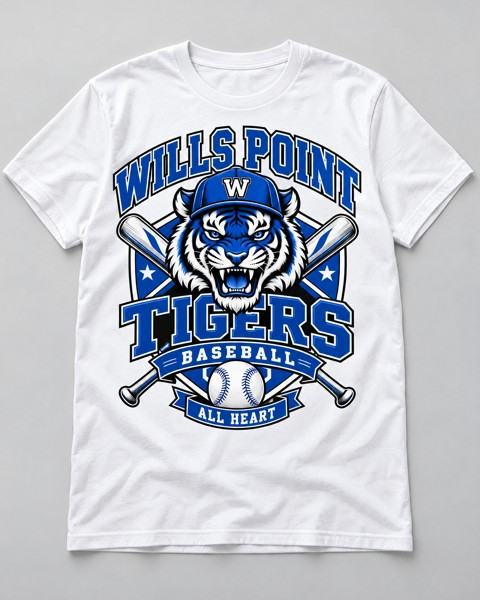 Wills Point High School Baseball, Teenage option 1