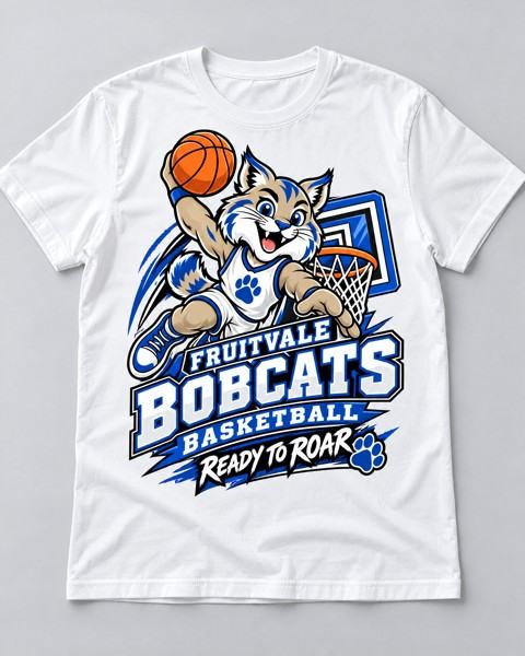 Fruitvale High School Basketball, Youth option 2