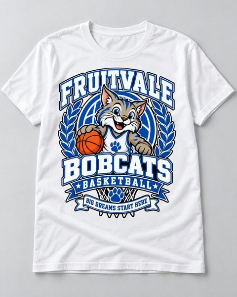 Fruitvale High School Basketball, Youth option 3
